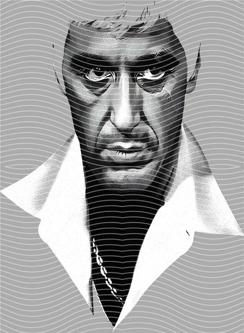 SCARFACE-SF 259